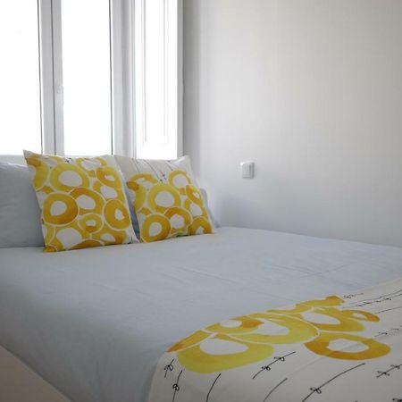 Double Suite By The Ocean Paço de Arcos Extérieur photo