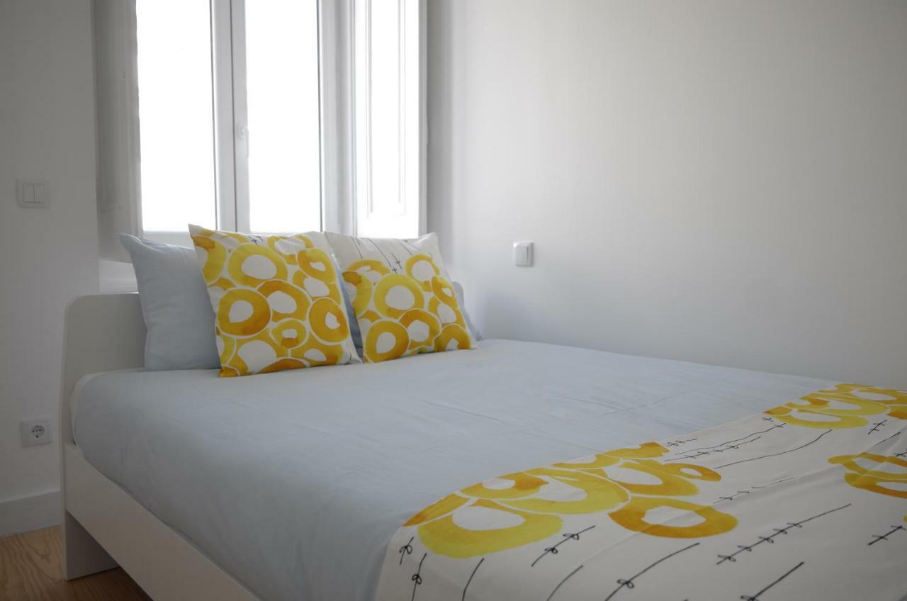 Double Suite By The Ocean Paço de Arcos Extérieur photo