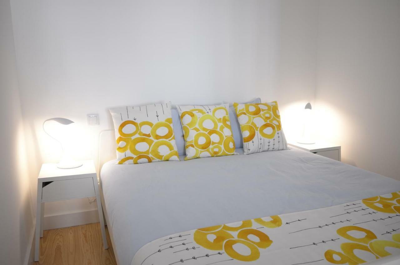 Double Suite By The Ocean Paço de Arcos Extérieur photo