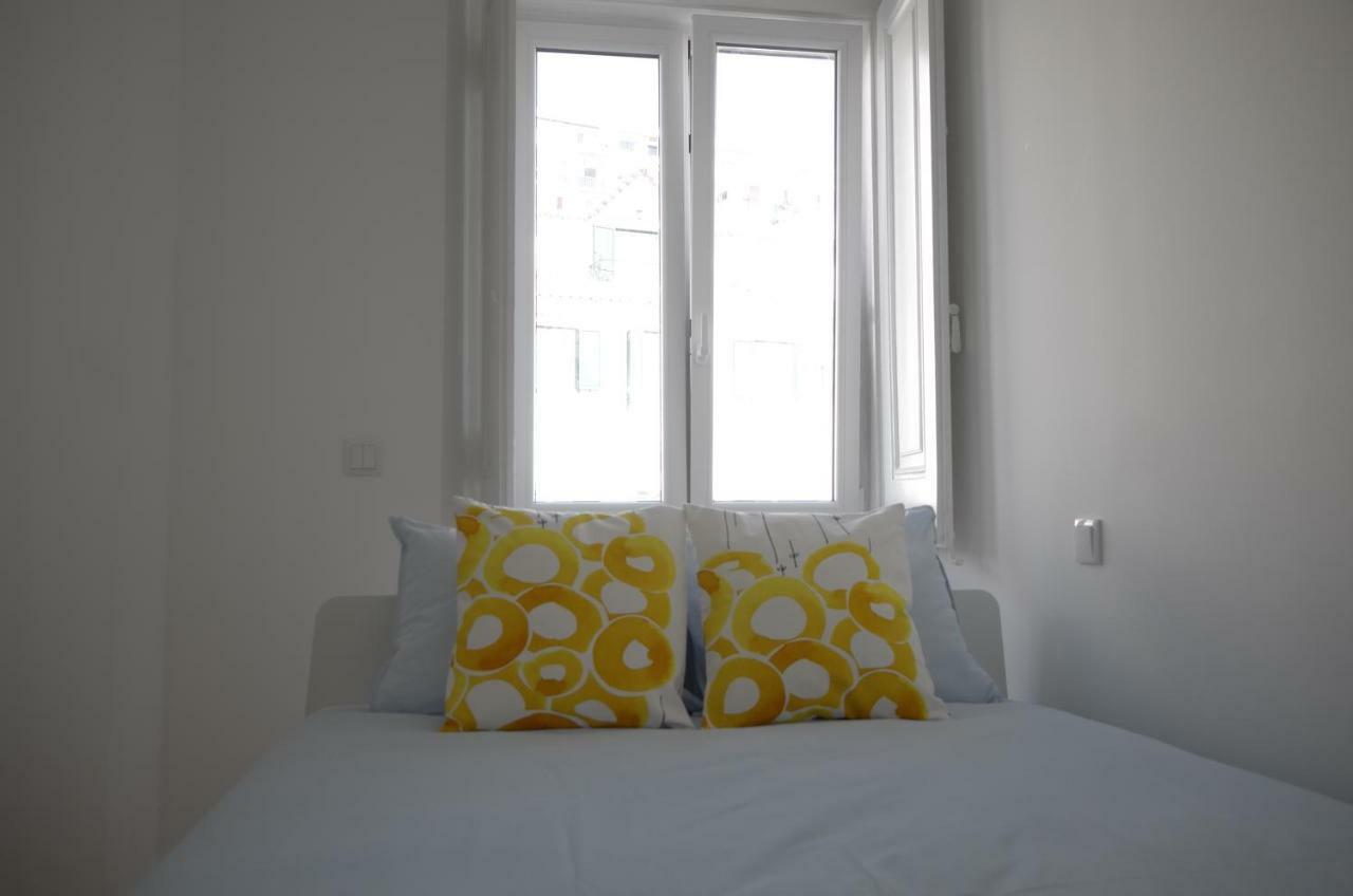 Double Suite By The Ocean Paço de Arcos Extérieur photo