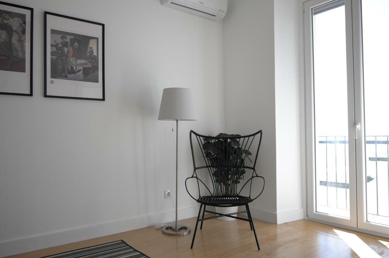 Double Suite By The Ocean Paço de Arcos Extérieur photo